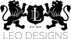 LD EST. 1999 LEO DESIGNS