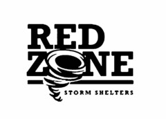 RED ZONE STORM SHELTERS