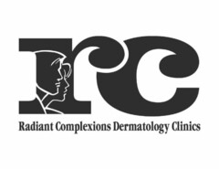 R C RADIANT COMPLEXIONS DERMATOLOGY CLINICS