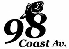 98 COAST AV.