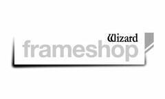 WIZARD FRAMESHOP