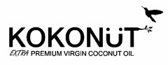 KOKONÜT EXTRA PREMIUM VIRGIN COCONUT OIL