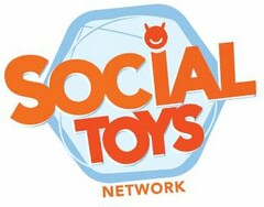 SOCIAL TOYS NETWORK
