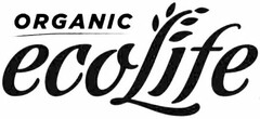 ORGANIC ECOLIFE