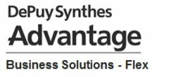 DEPUY SYNTHES ADVANTAGE BUSINESS SOLUTIONS - FLEX