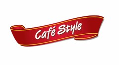 CAFÉ STYLE