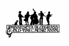 MINNESOTA BLUEGRASS & OLD-TIME MUSIC ASSN.