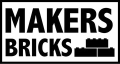 MAKERS BRICKS