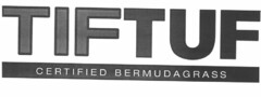 TIFTUF CERTIFIED BERMUDAGRASS