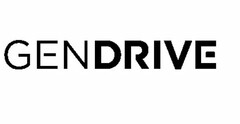 GENDRIVE