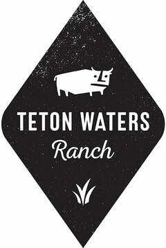 TETON WATERS RANCH