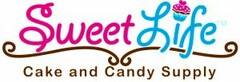 SWEET LIFE CAKE AND CANDY SUPPLY