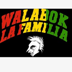 WALABOK LAFAMILIA