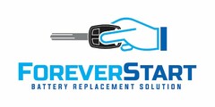 FOREVERSTART BATTERY REPLACEMENT SOLUTION