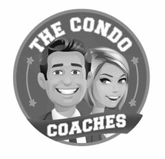 THE CONDO COACHES