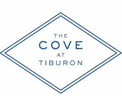 THE COVE AT TIBURON