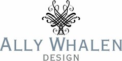 ALLY WHALEN DESIGN