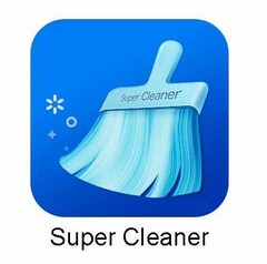 SUPER CLEANER