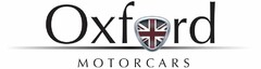 OXFORD MOTORCARS