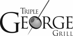 TRIPLE GEORGE GRILL