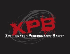 XPB XCELLERATED PERFORMANCE BAND