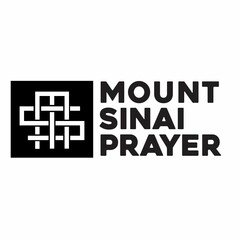 MS MOUNT SINAI PRAYER