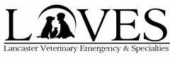 LOVES LANCASTER VETERINARY EMERGENCY & SPECIALTIES