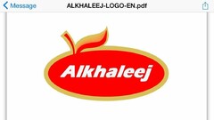 ALKHALEEJ