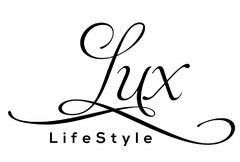 LUXLIFESTYLE