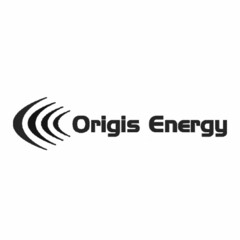 ORIGIS ENERGY