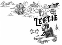 LEFTIE