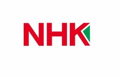 NHK