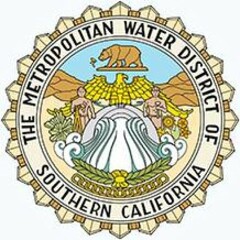 THE METROPOLITAN WATER DISTRICT OF SOUTHERN CALIFORNIA