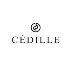 CÉDILLE