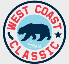 WEST COAST FITNESS CLASSIC