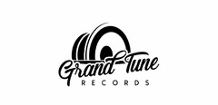GRAND TUNE RECORDS