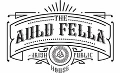 THE AULD FELLA IRISH PUBLIC HOUSE