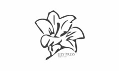 LILY PRESS LILYPRESS.COM