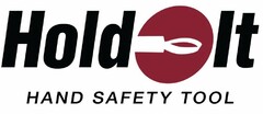 HOLDIT HAND SAFETY TOOL