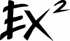 EX²