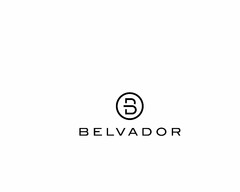 B BELVADOR