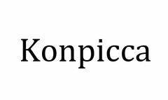 KONPICCA