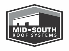 MID-SOUTH ROOF SYSTEMS