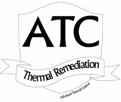 ATC THERMAL REMEDIATION ADVANCED THERMAL CONTROL