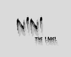 NINI THE LABEL NINI THE LABEL NINI THE LABEL