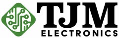 TJM ELECTRONICS