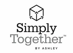 SIMPLY TOGETHER BY ASHLEY