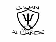 BAJAN ALLIANCE