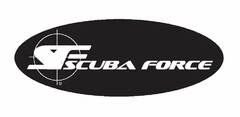 SF SCUBA FORCE