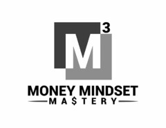 M³ MONEY MINDSET MA$TERY